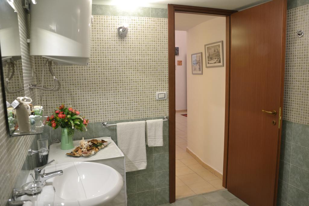 Quattro Canti Valu Palermo Zimmer foto