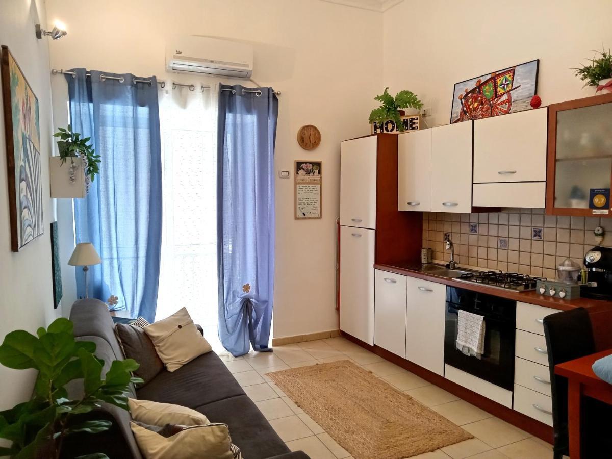 Quattro Canti Valu Palermo Exterior foto