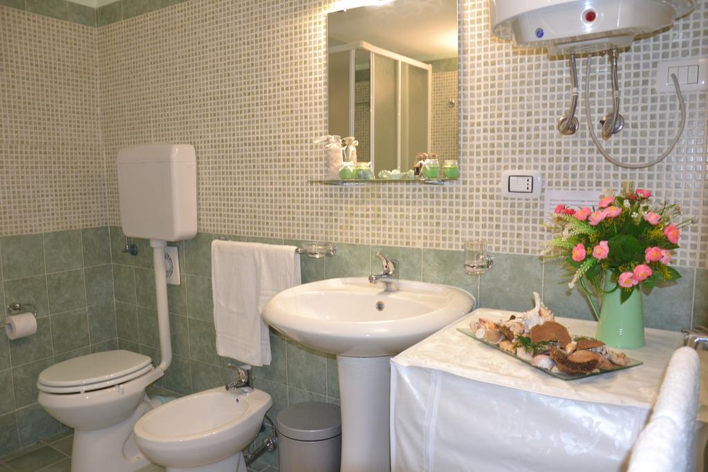 Quattro Canti Valu Palermo Zimmer foto