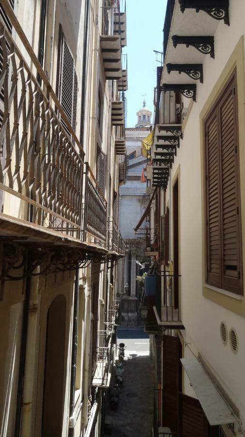 Quattro Canti Valu Palermo Exterior foto